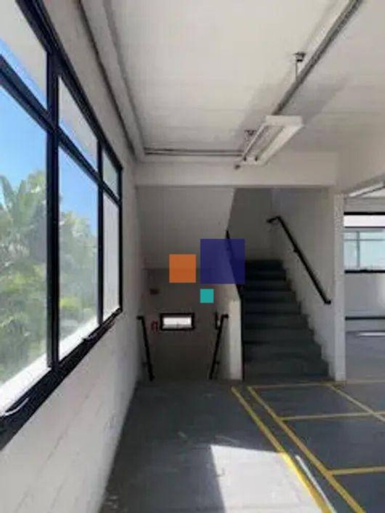 Depósito-Galpão, 371 m² - Foto 3