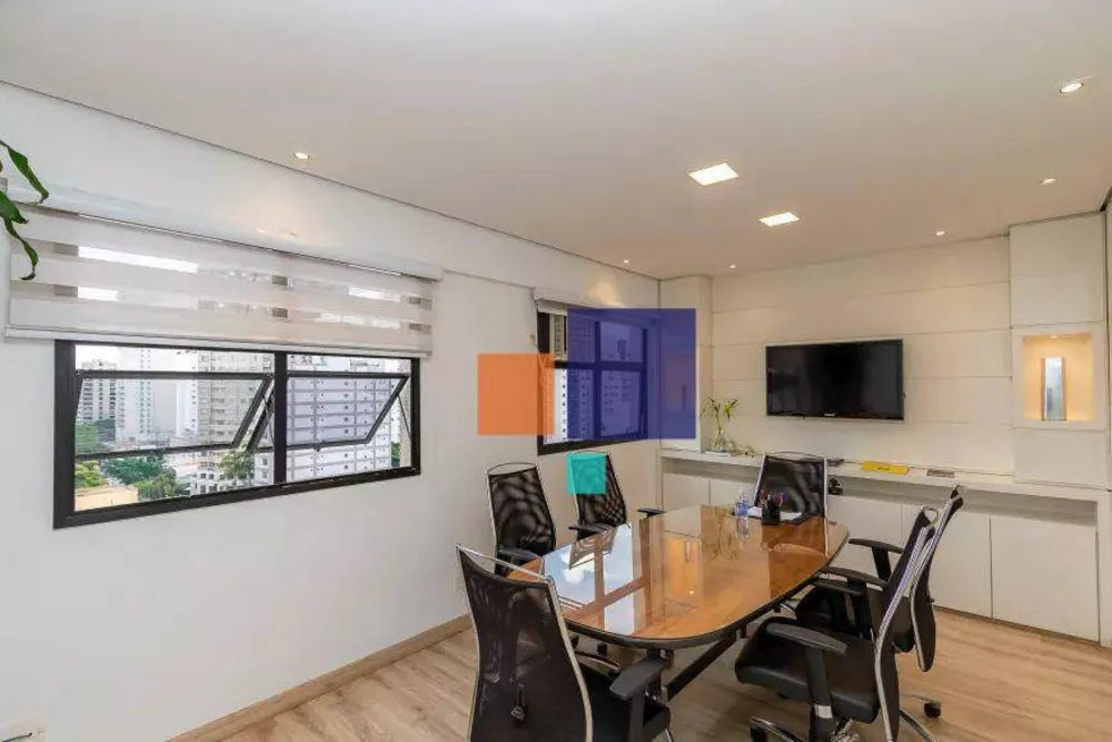 Conjunto Comercial-Sala à venda, 350m² - Foto 4