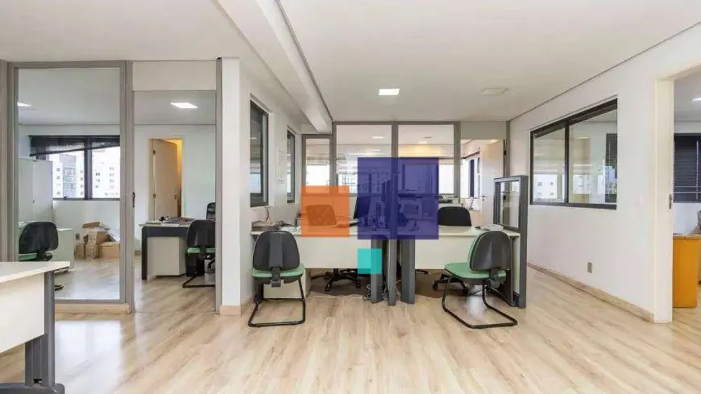 Conjunto Comercial-Sala à venda, 350m² - Foto 1