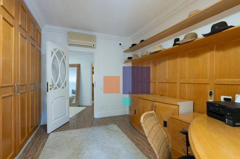 Apartamento, 4 quartos, 370 m² - Foto 7