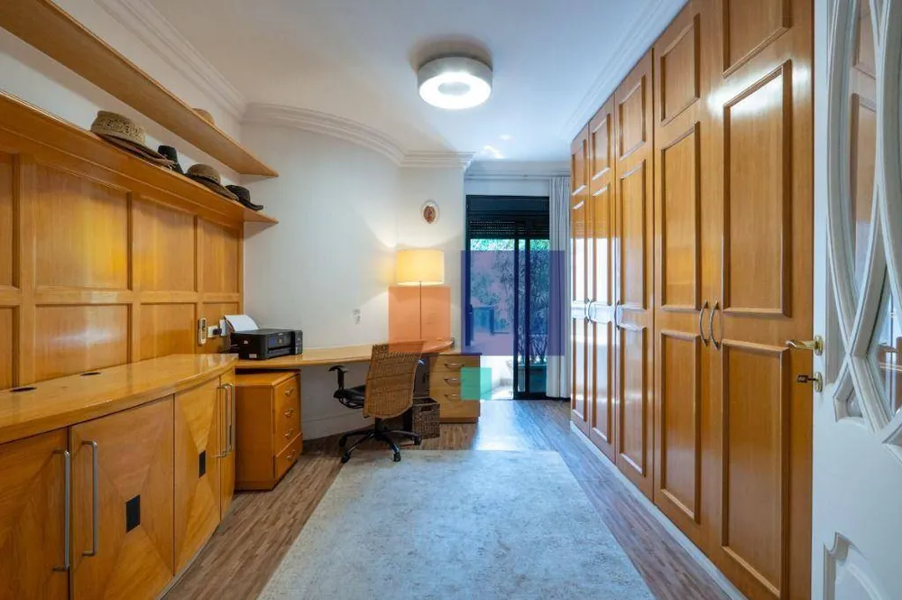 Apartamento, 4 quartos, 370 m² - Foto 2