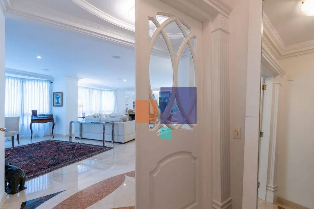 Apartamento, 4 quartos, 370 m² - Foto 4