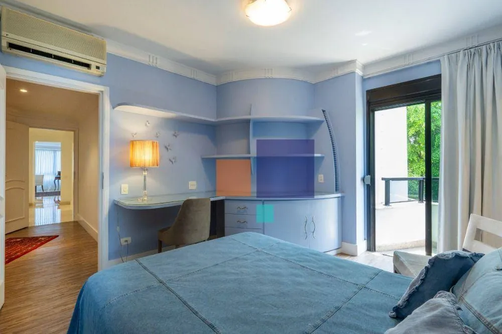 Apartamento, 4 quartos, 370 m² - Foto 6