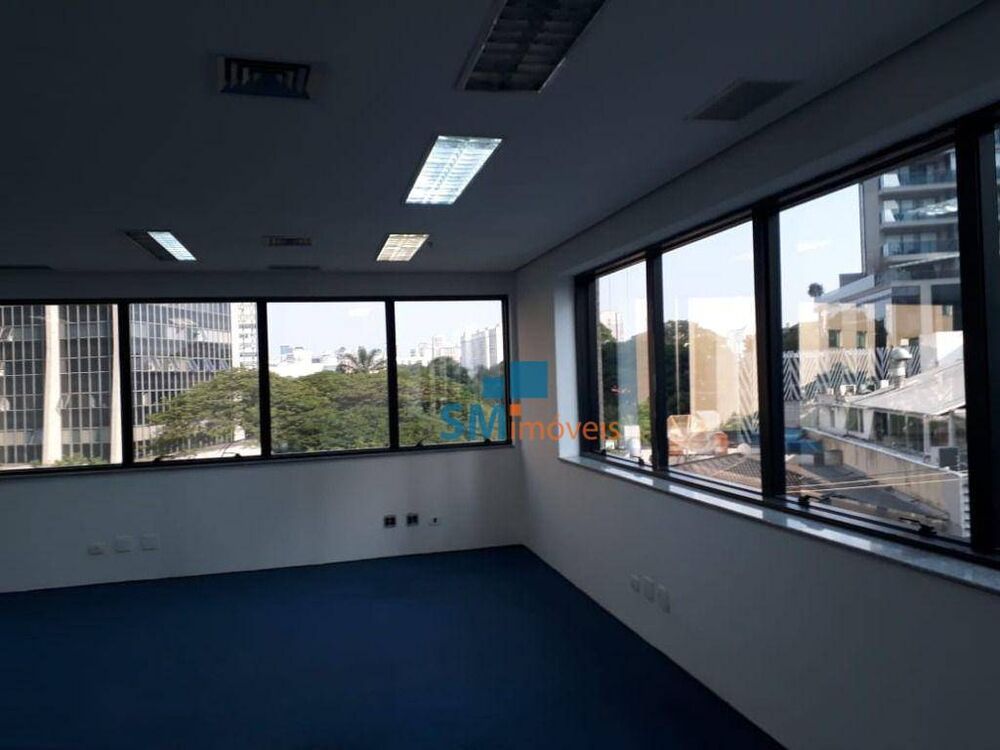 Conjunto Comercial-Sala para alugar, 280m² - Foto 1