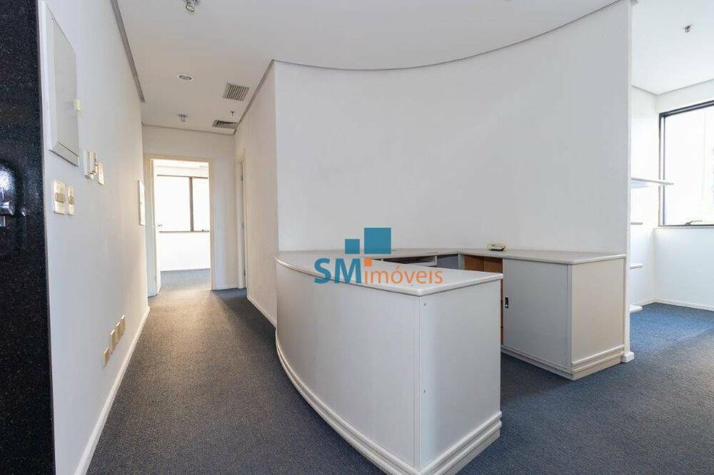 Conjunto Comercial-Sala para alugar, 280m² - Foto 4