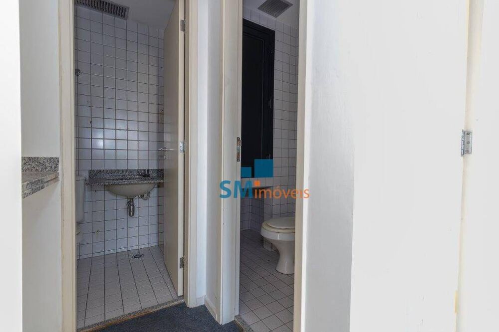 Conjunto Comercial-Sala para alugar, 280m² - Foto 6