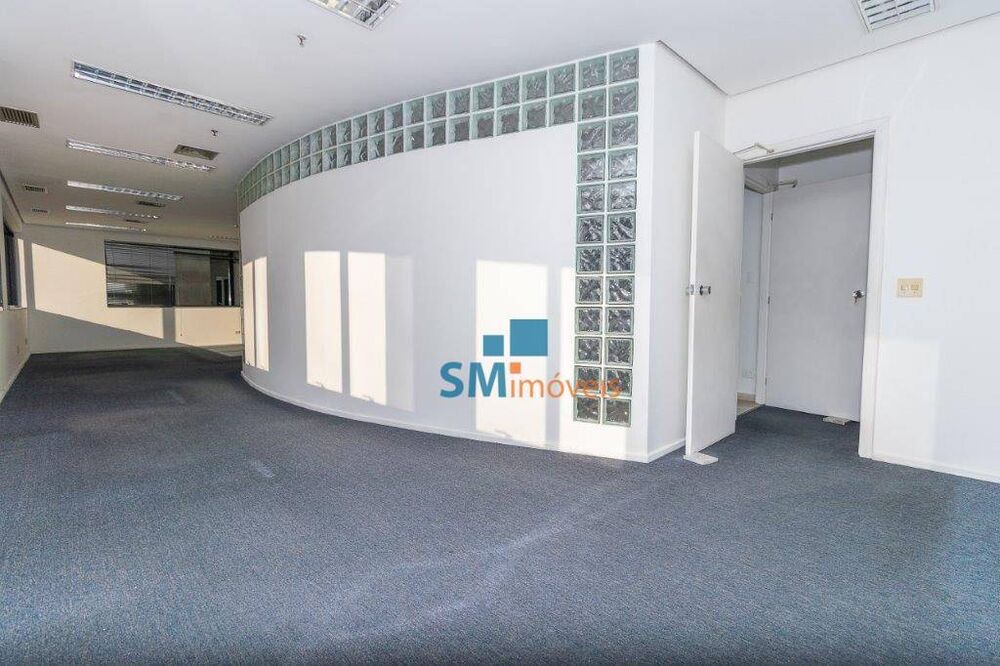 Conjunto Comercial-Sala para alugar, 280m² - Foto 3