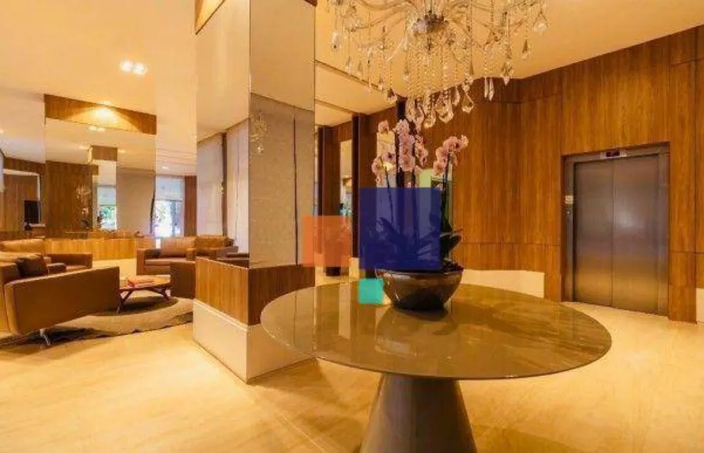 Apartamento, 4 quartos, 350 m² - Foto 8