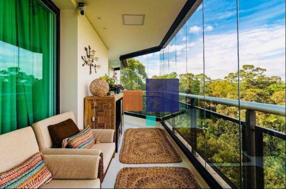 Apartamento, 4 quartos, 350 m² - Foto 2
