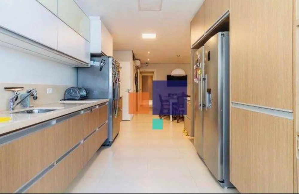 Apartamento, 4 quartos, 350 m² - Foto 2