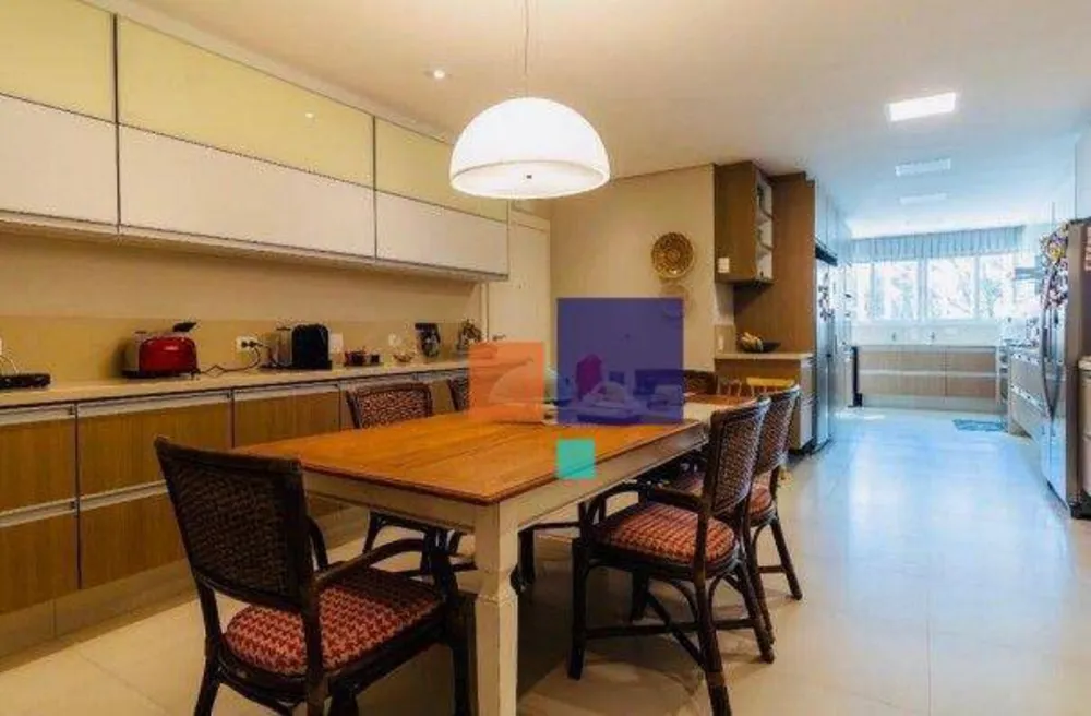 Apartamento, 4 quartos, 350 m² - Foto 6