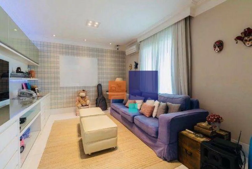 Apartamento, 4 quartos, 350 m² - Foto 4