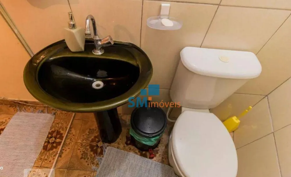 Casa, 3 quartos, 150 m² - Foto 7