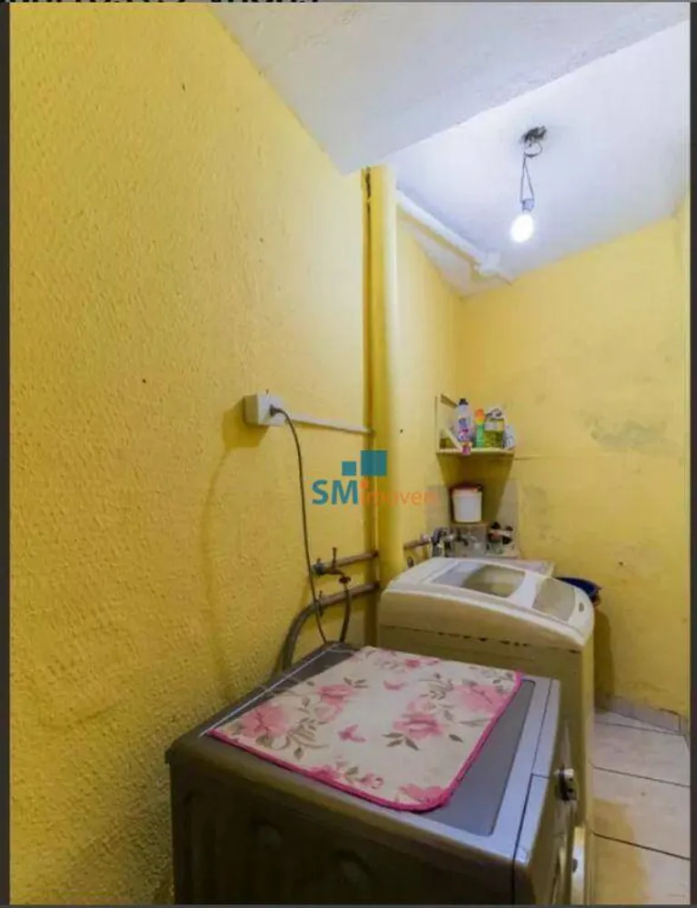 Casa, 3 quartos, 150 m² - Foto 8