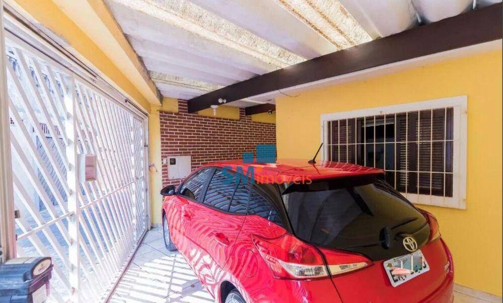 Casa, 3 quartos, 150 m² - Foto 13