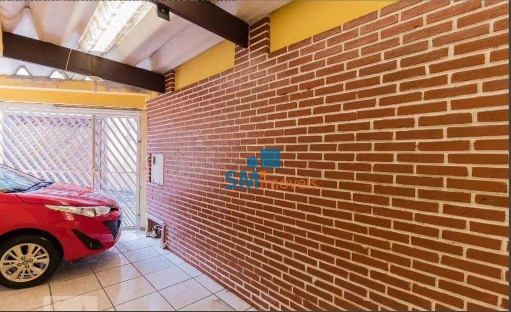 Casa, 3 quartos, 150 m² - Foto 15