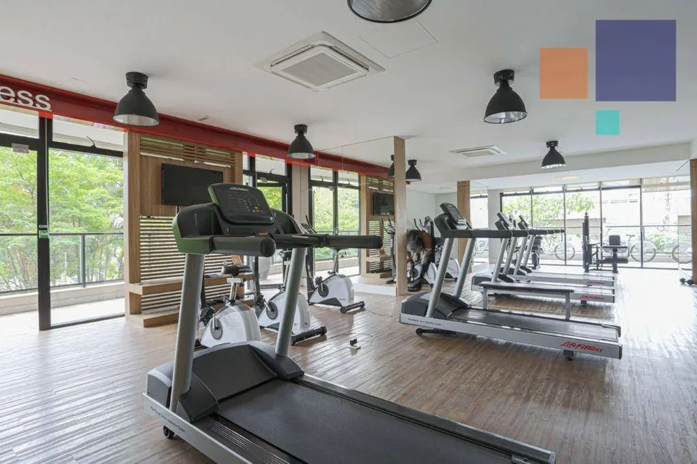 Apartamento, 1 quarto, 67 m² - Foto 6