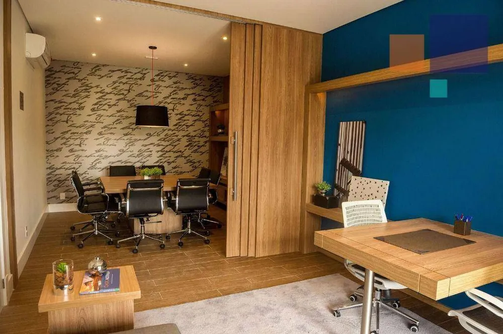 Apartamento, 1 quarto, 67 m² - Foto 2