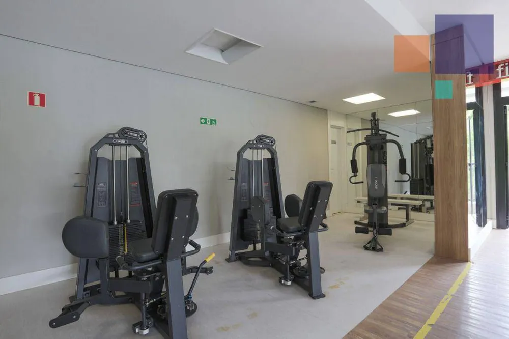 Apartamento, 1 quarto, 67 m² - Foto 5
