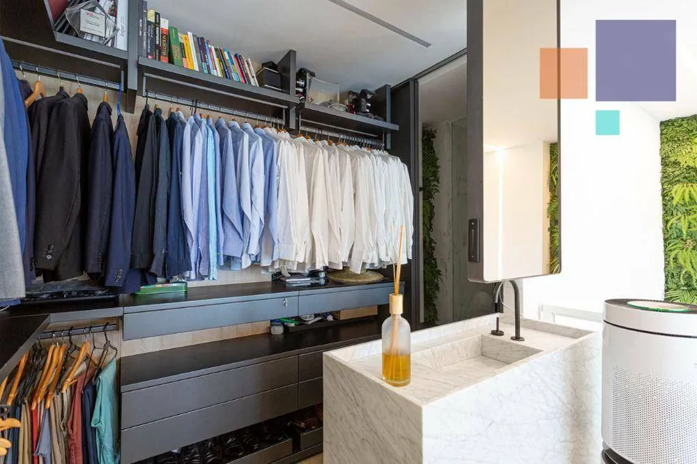 Apartamento, 1 quarto, 67 m² - Foto 7