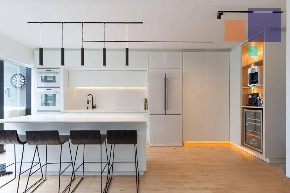 Apartamento, 1 quarto, 67 m² - Foto 3