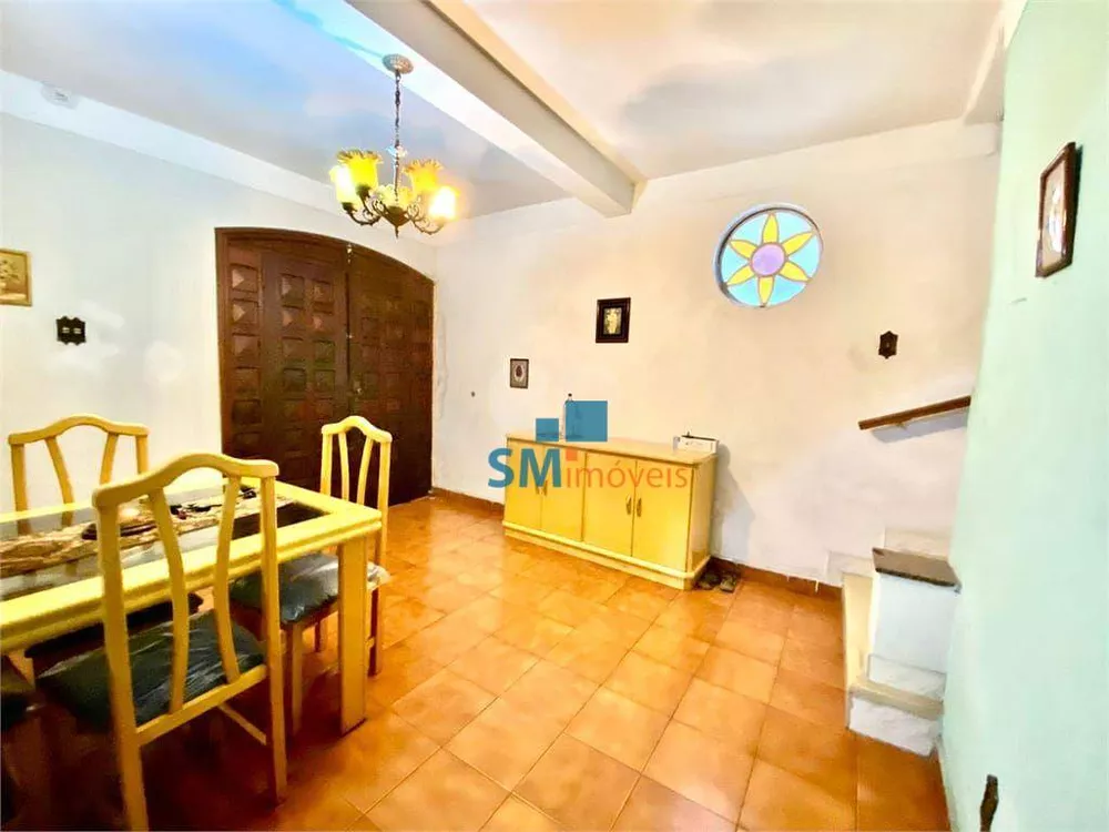 Sobrado à venda com 4 quartos, 360m² - Foto 4