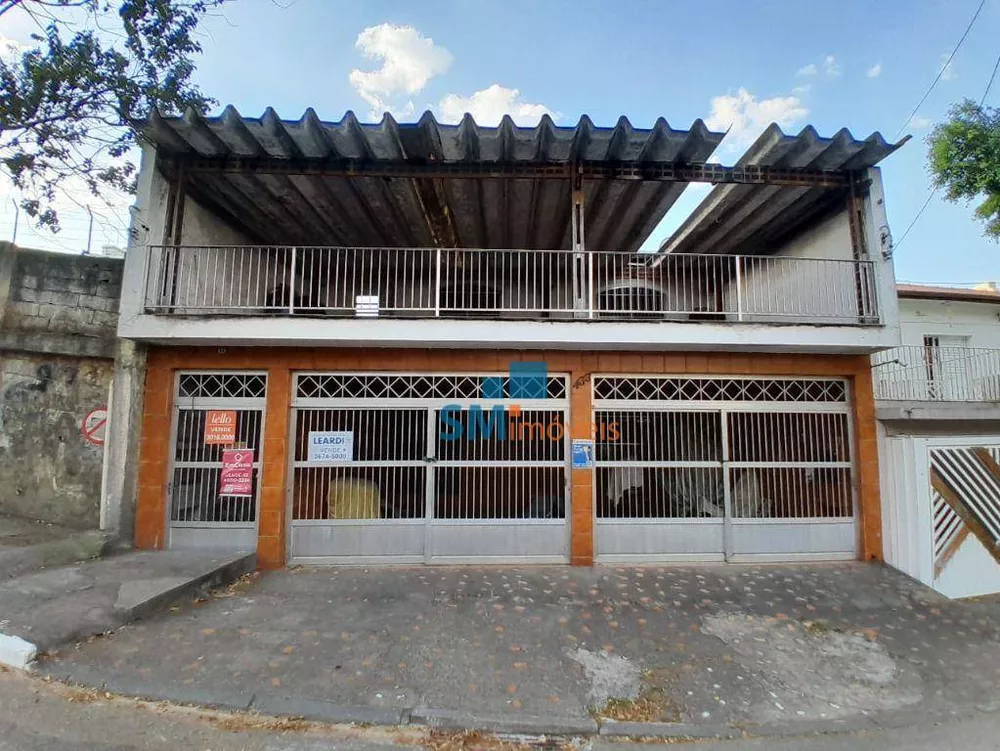 Sobrado à venda com 4 quartos, 360m² - Foto 2