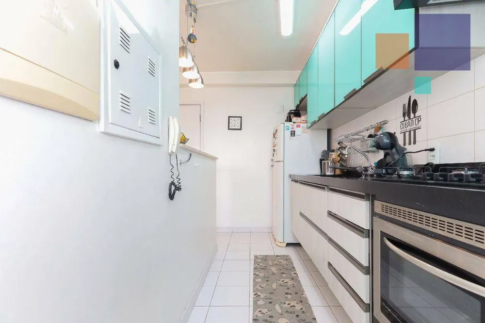 Apartamento, 1 quarto, 54 m² - Foto 6