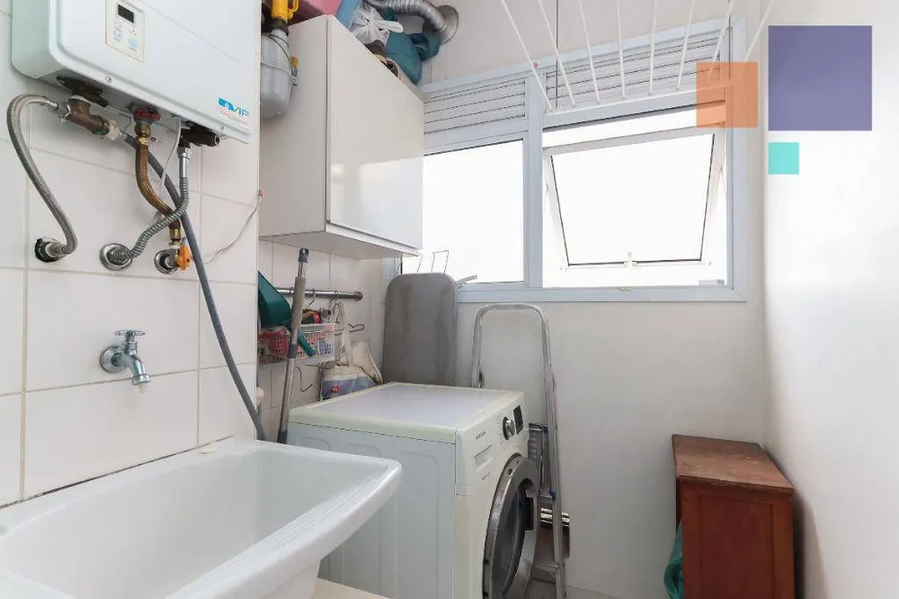 Apartamento, 1 quarto, 54 m² - Foto 7