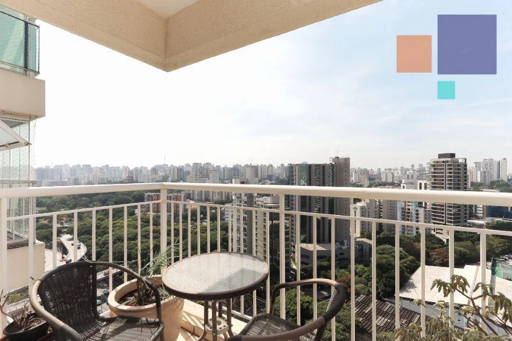 Apartamento, 1 quarto, 54 m² - Foto 5