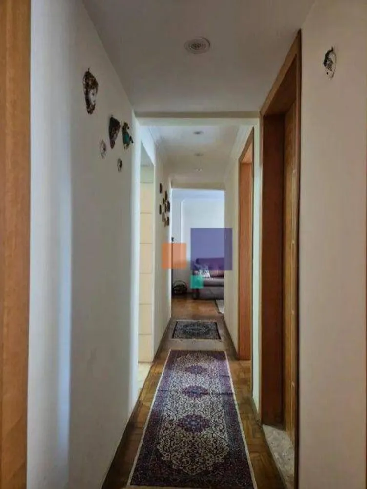 Apartamento, 2 quartos, 82 m² - Foto 2