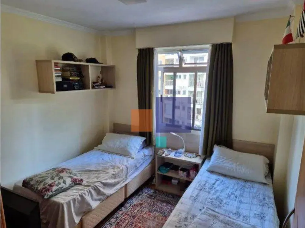 Apartamento, 2 quartos, 82 m² - Foto 12