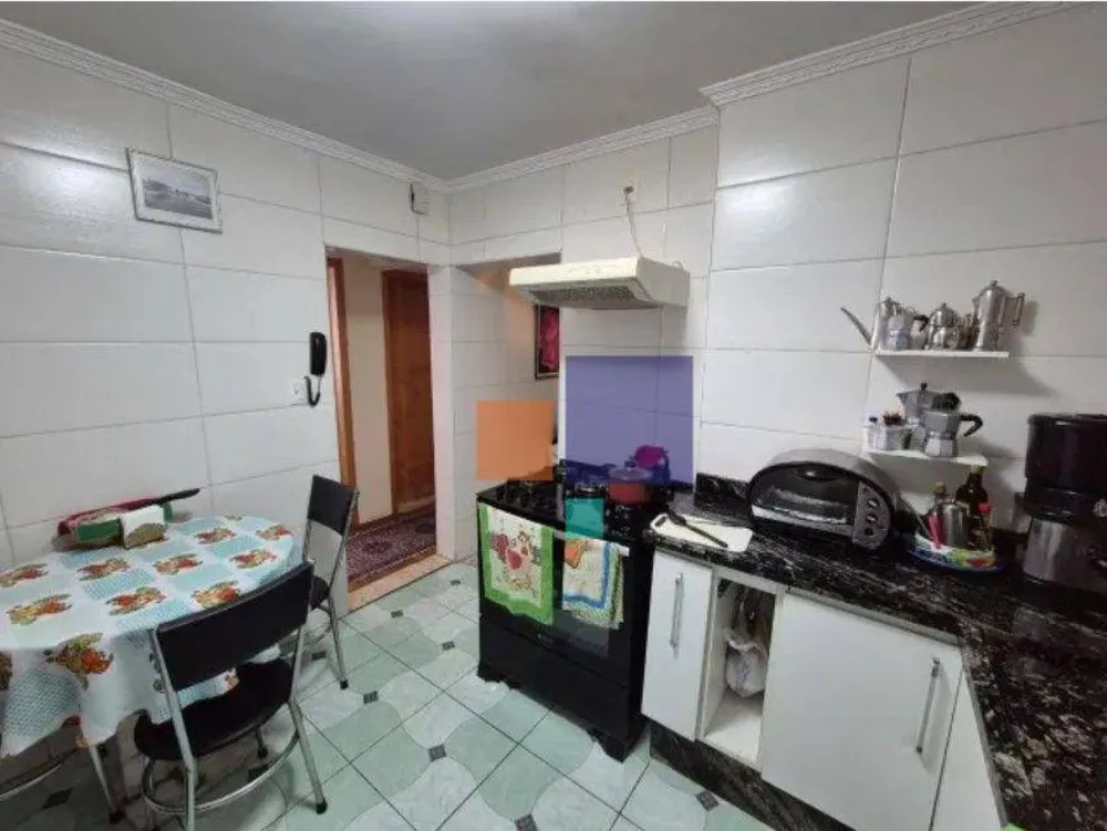 Apartamento, 2 quartos, 82 m² - Foto 5