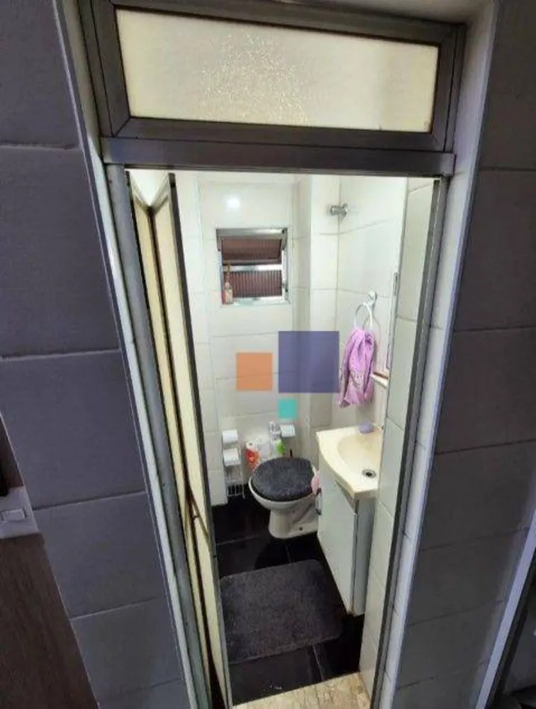 Apartamento, 2 quartos, 82 m² - Foto 4