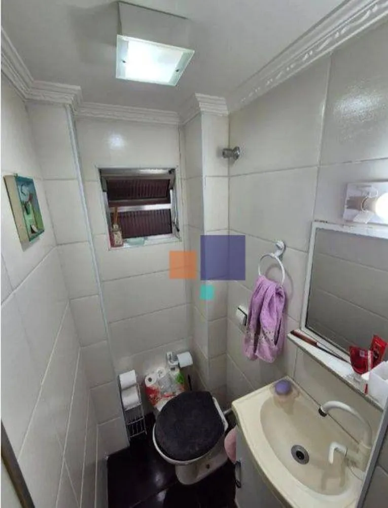 Apartamento, 2 quartos, 82 m² - Foto 6