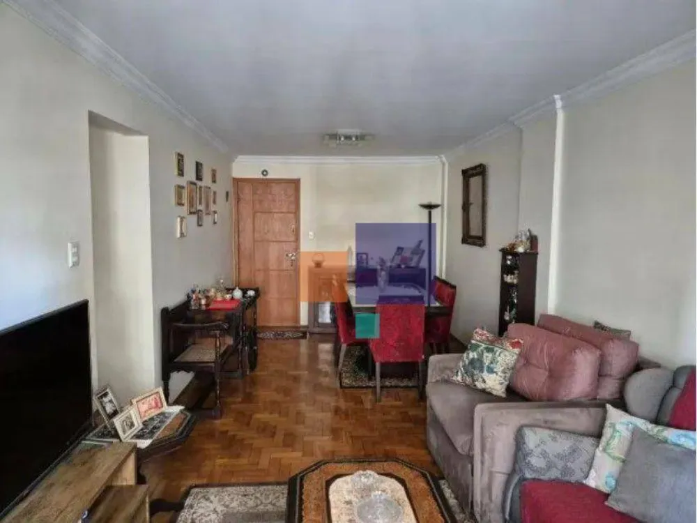 Apartamento, 2 quartos, 82 m² - Foto 9