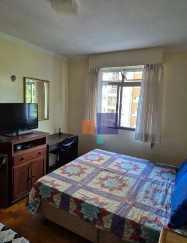 Apartamento, 2 quartos, 82 m² - Foto 7