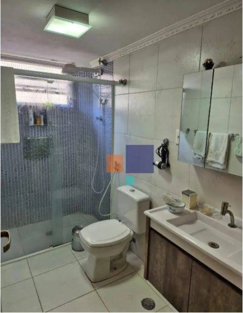 Apartamento, 2 quartos, 82 m² - Foto 11