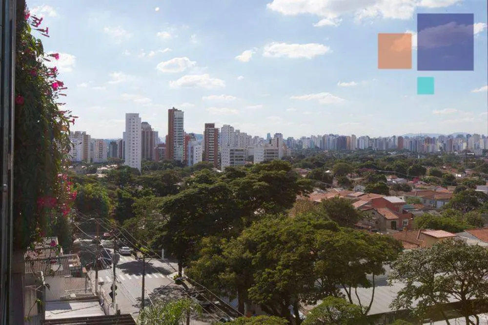 Apartamento, 4 quartos, 235 m² - Foto 1