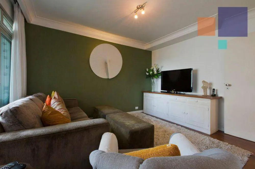 Apartamento, 4 quartos, 235 m² - Foto 3