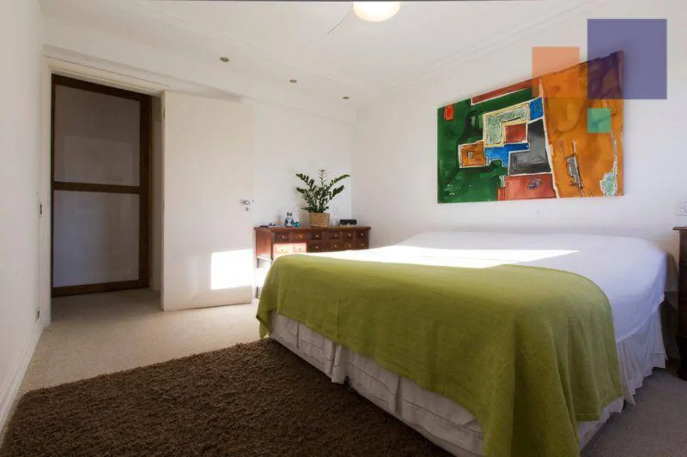 Apartamento, 4 quartos, 235 m² - Foto 8