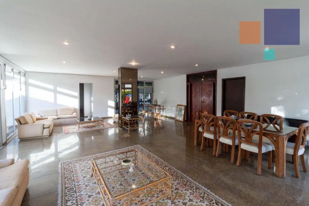 Apartamento, 4 quartos, 235 m² - Foto 5