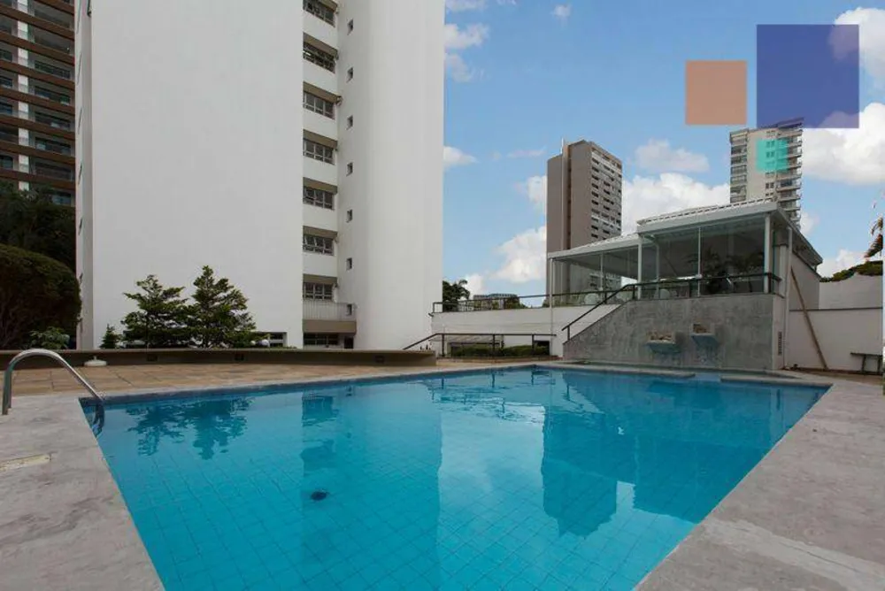 Apartamento, 4 quartos, 235 m² - Foto 6