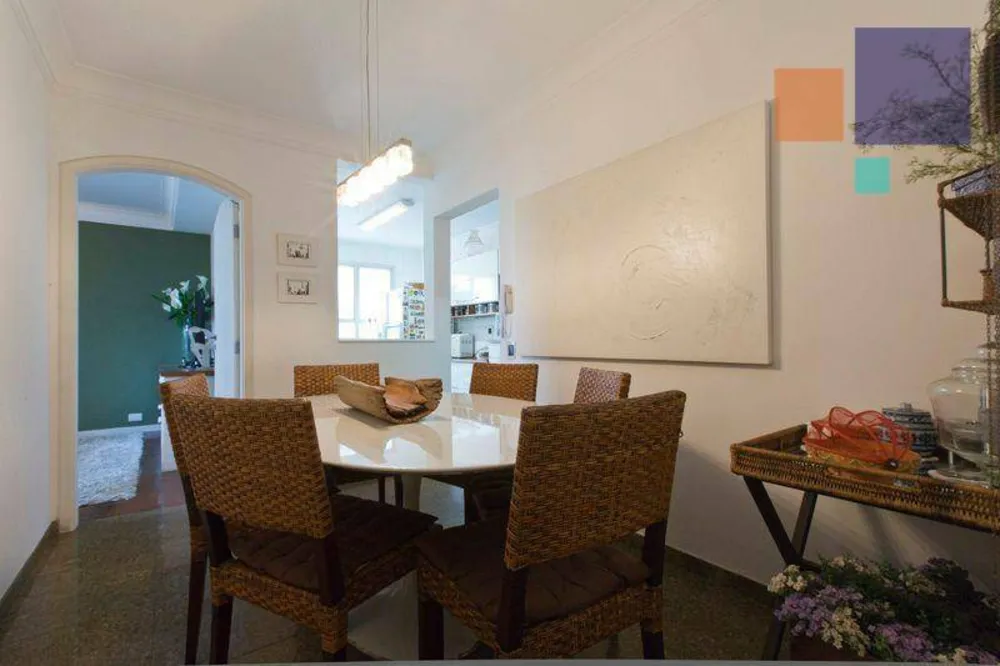 Apartamento, 4 quartos, 235 m² - Foto 7