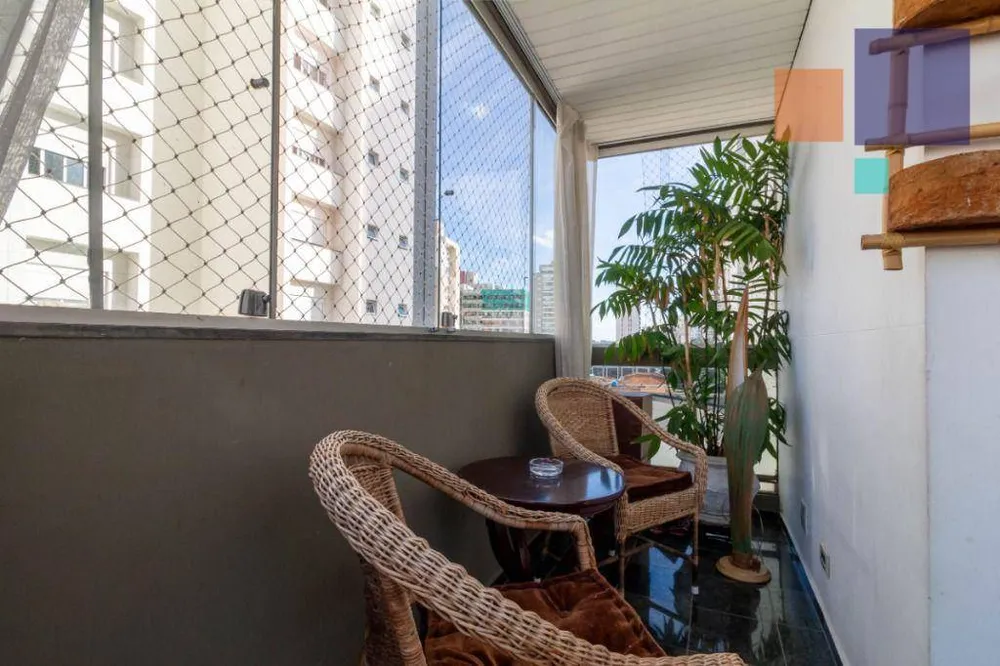 Apartamento, 4 quartos, 235 m² - Foto 1