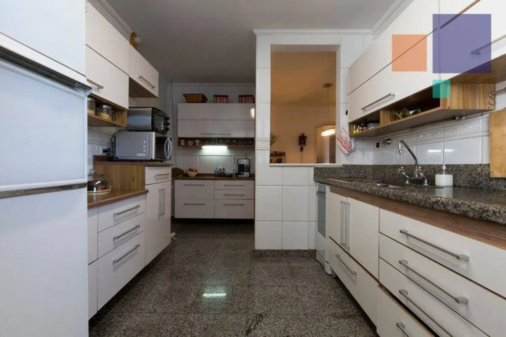 Apartamento, 4 quartos, 235 m² - Foto 8