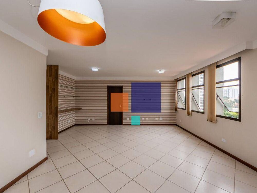 Apartamento à venda com 2 quartos, 89m² - Foto 1