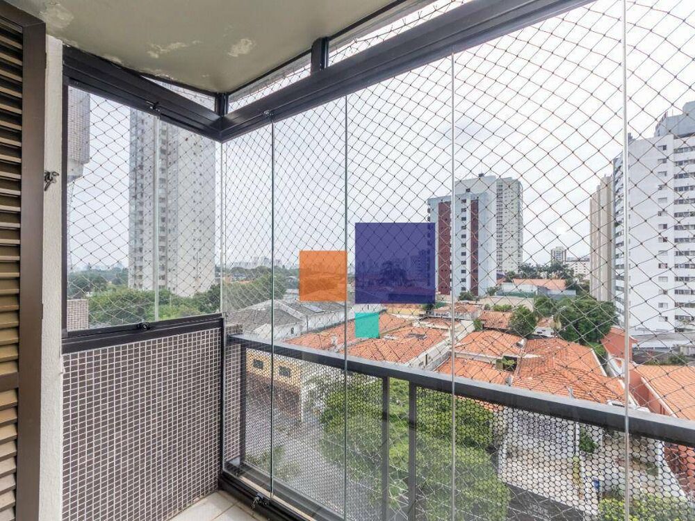 Apartamento à venda com 2 quartos, 89m² - Foto 27
