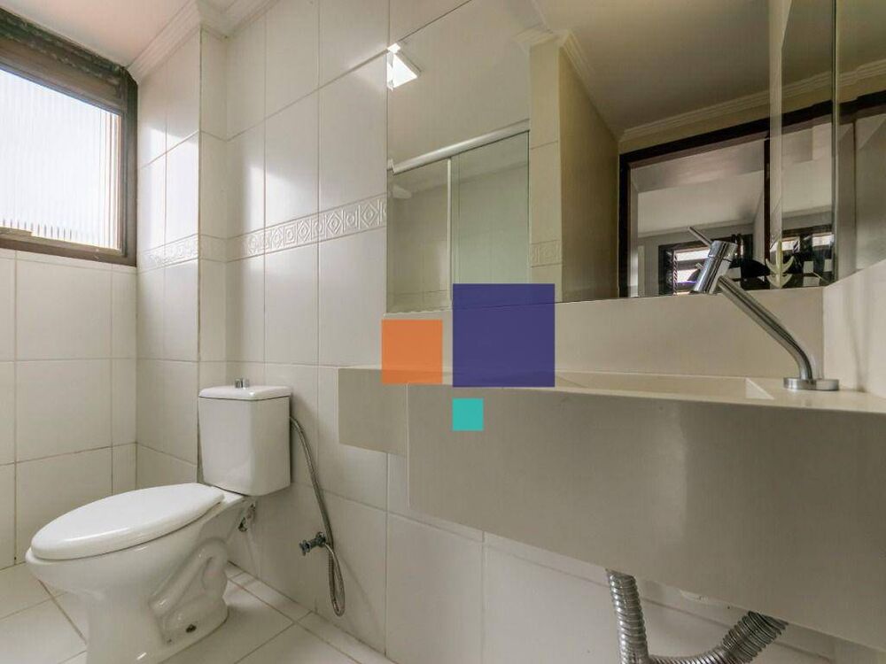 Apartamento à venda com 2 quartos, 89m² - Foto 21