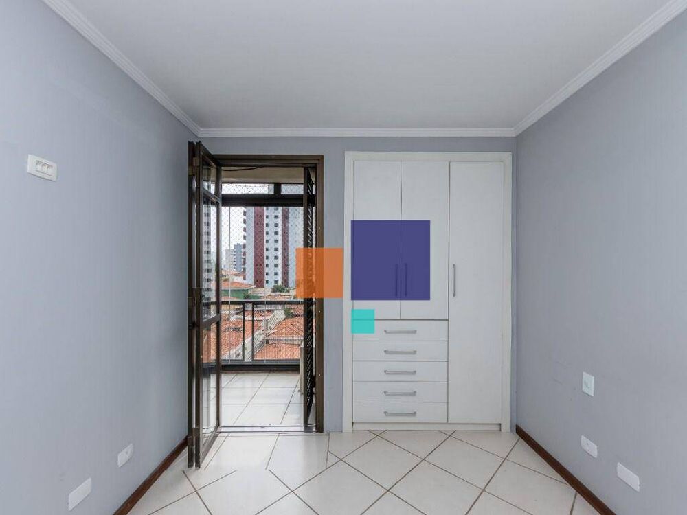 Apartamento à venda com 2 quartos, 89m² - Foto 9